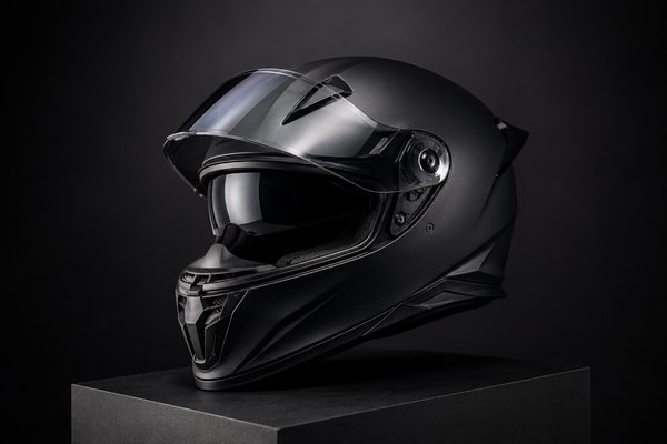 Full-Face Helmets