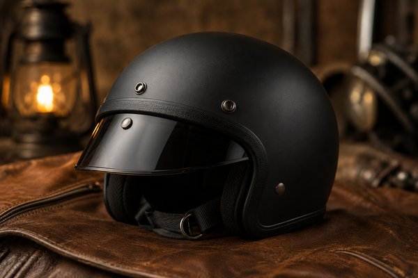 Half Helmets