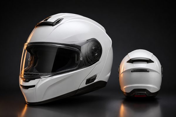 Schuberth C5