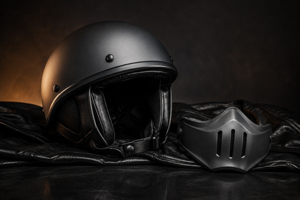 Scorpion EXO Covert