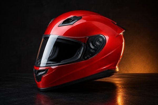 Scorpion EXO-R420