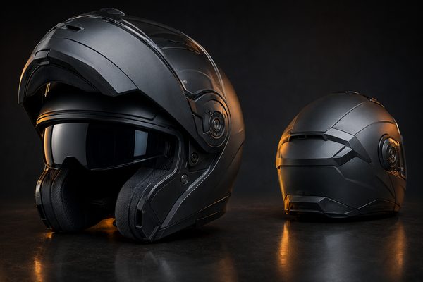 Scorpion EXO-GT930 Transformer