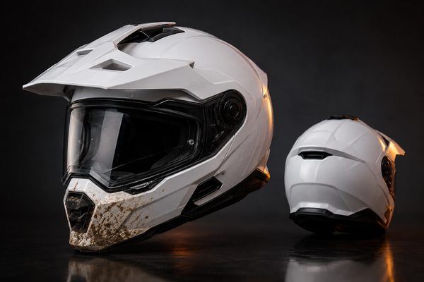 Shoei Hornet X2