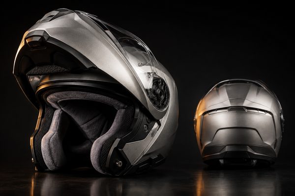 Shoei Neotec 3