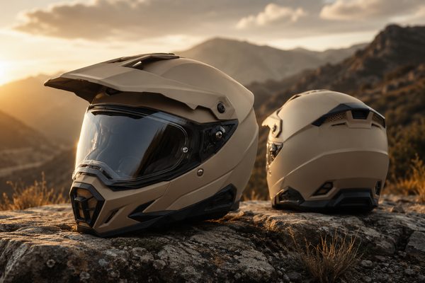 Arai XD-5